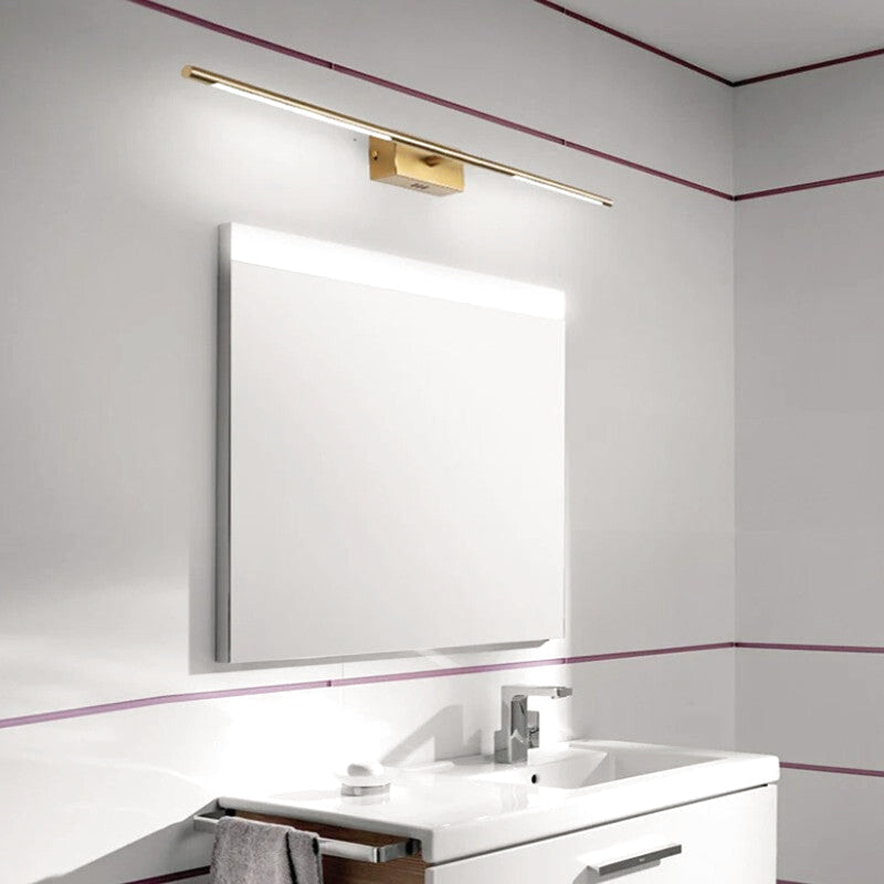 applique murale salle de bain industriel 4