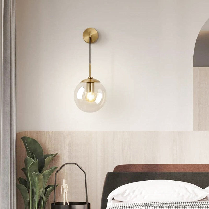 applique murale salle de bain led 5