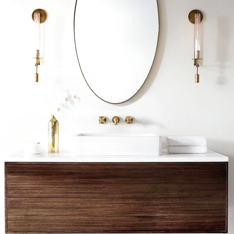 applique murale salle de bain vintage 2