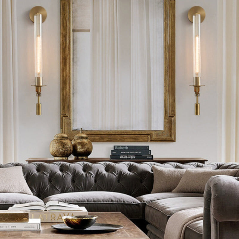 applique murale salle de bain vintage 3