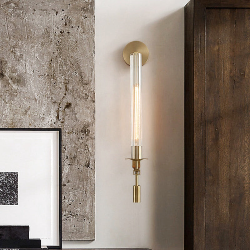 applique murale salle de bain vintage 4