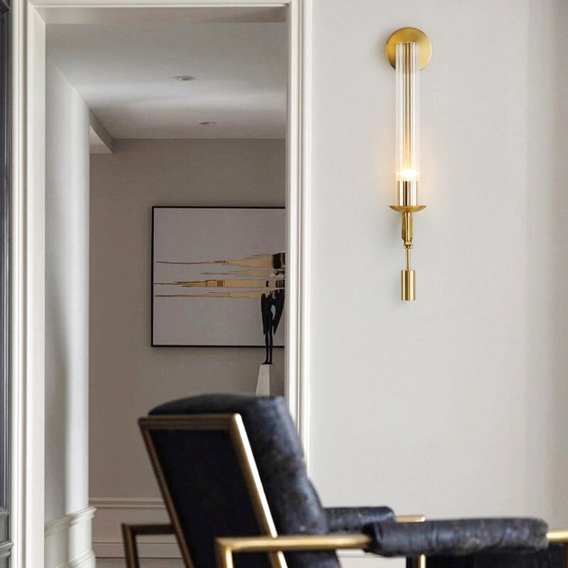 applique murale salle de bain vintage 5