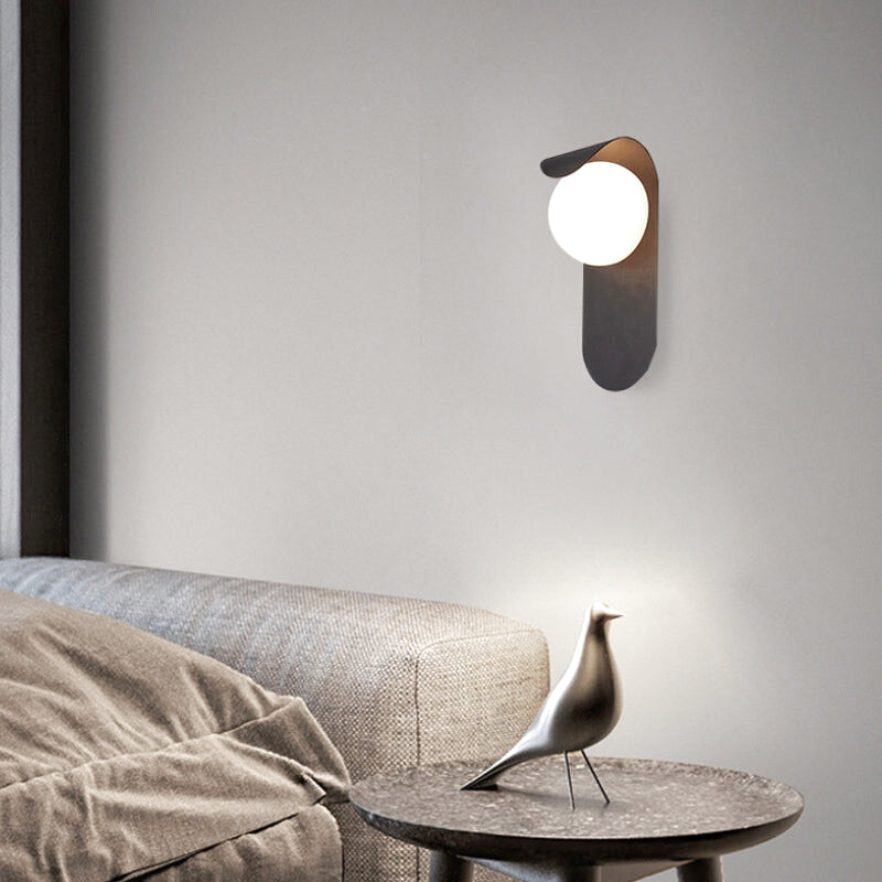 applique murale salon design 3