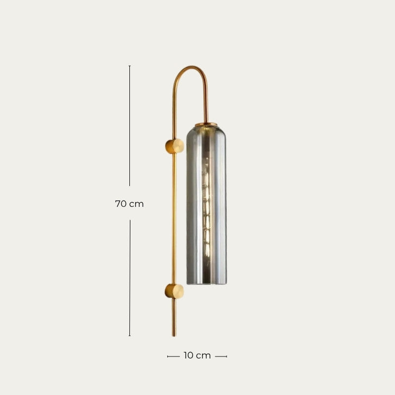 Applique Murale Salon Vintage