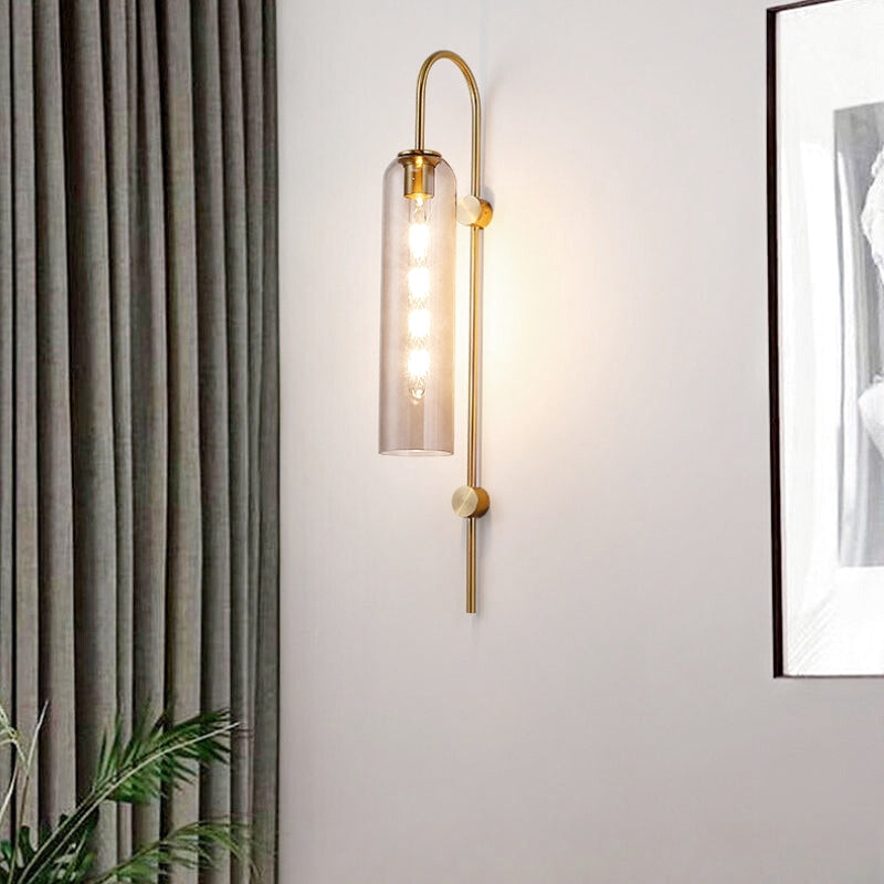 applique murale salon vintage 3