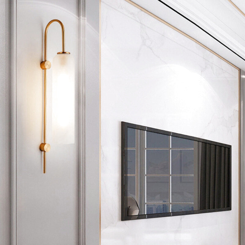 applique murale salon vintage 4