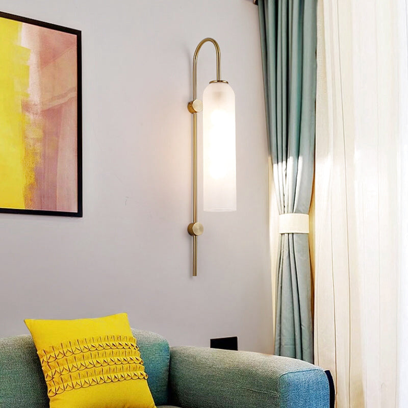 applique murale salon vintage 5