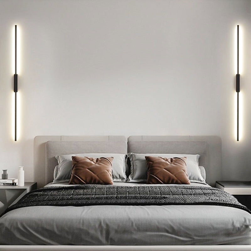 applique murale verticale design 3