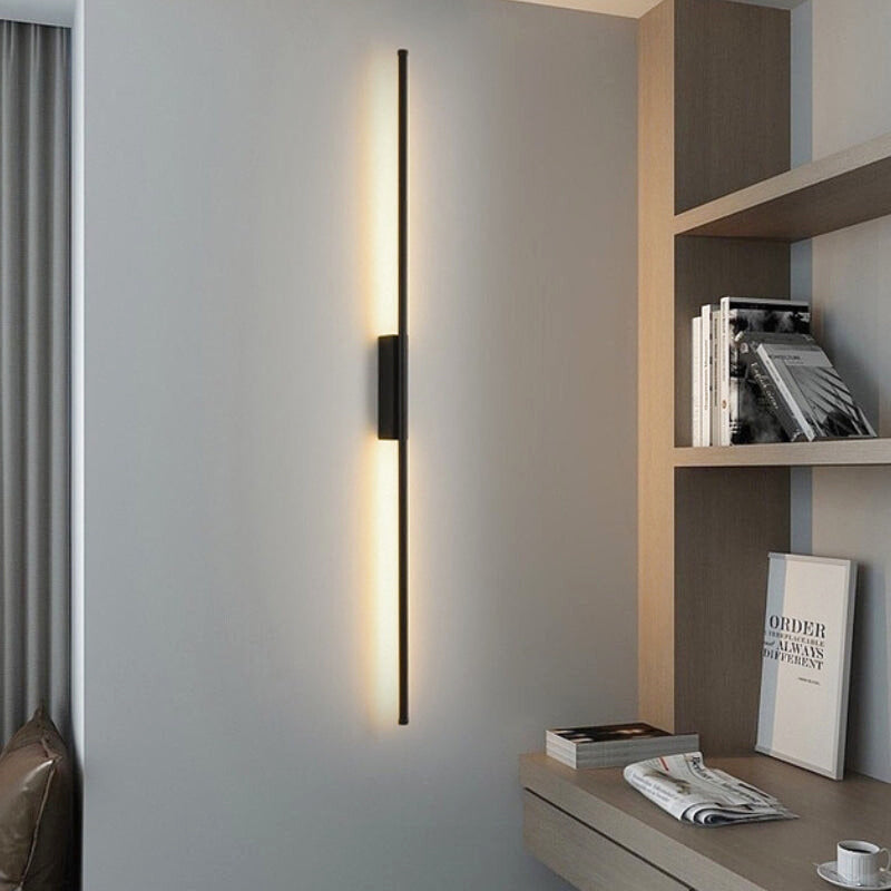 applique murale verticale design 4