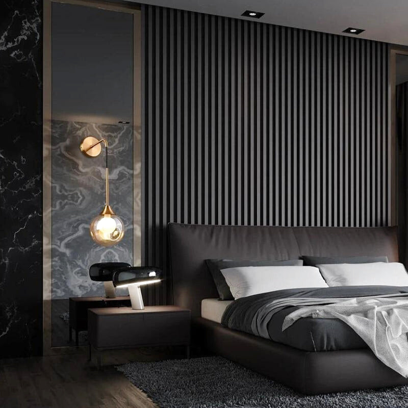 applique murale vintage industriel 2