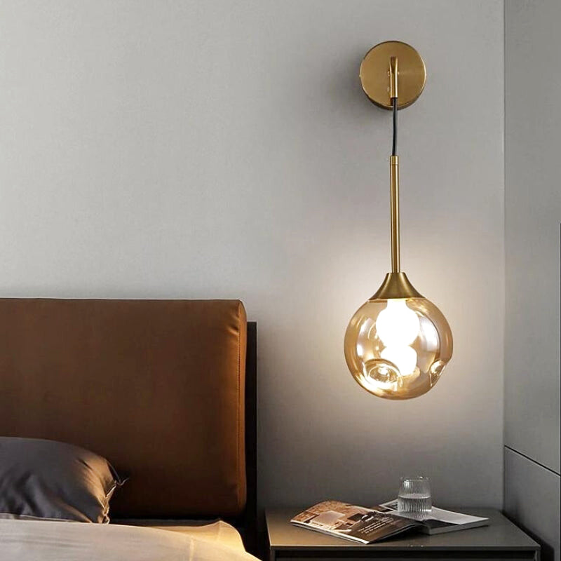 applique murale vintage industriel 3