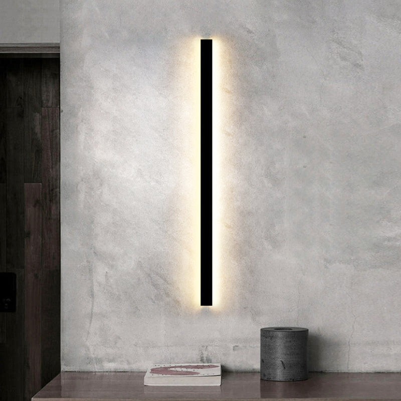 applique murale bandeau led 1