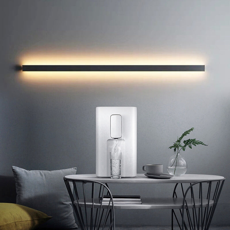 applique murale bandeau led 2