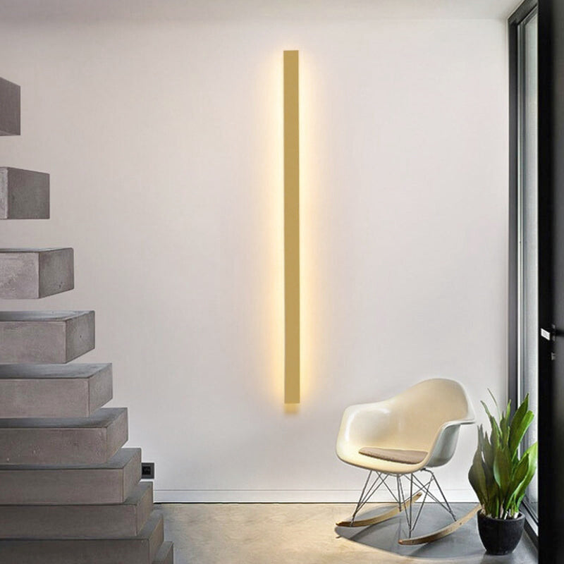 applique murale bandeau led 4