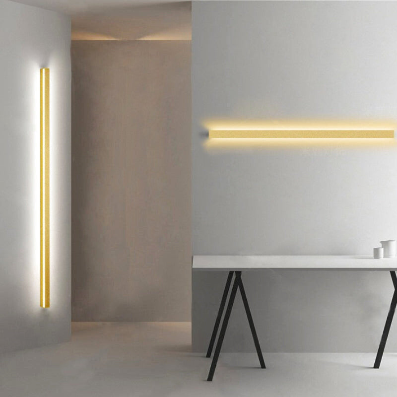 applique murale bandeau led 5