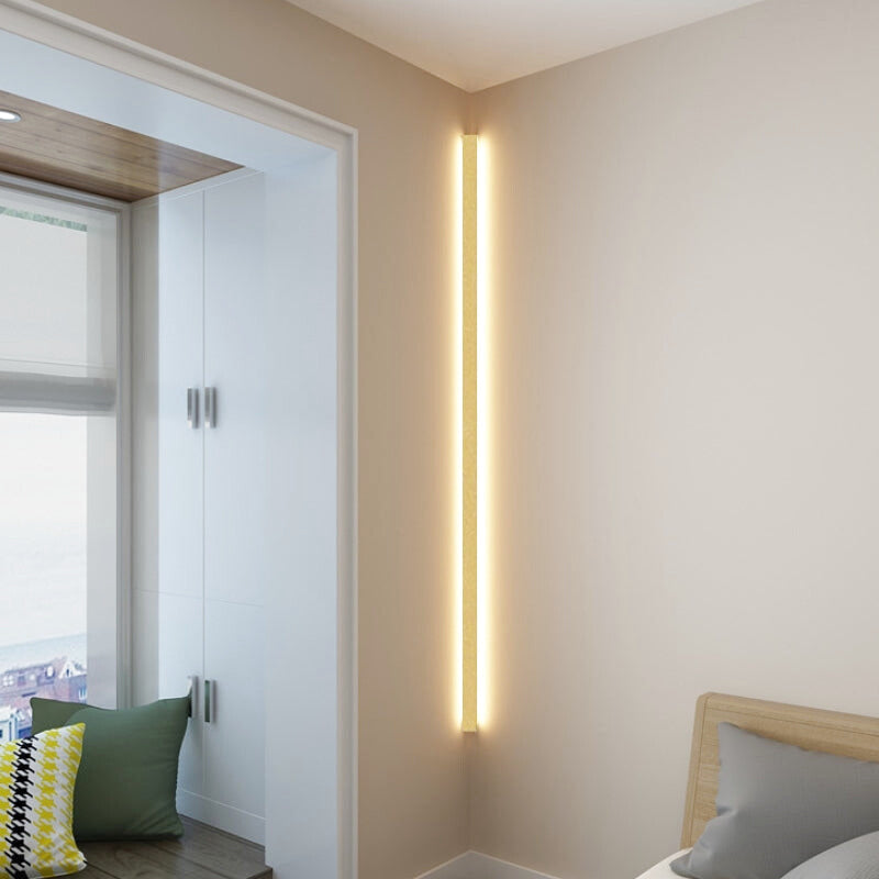 applique murale bandeau led 6