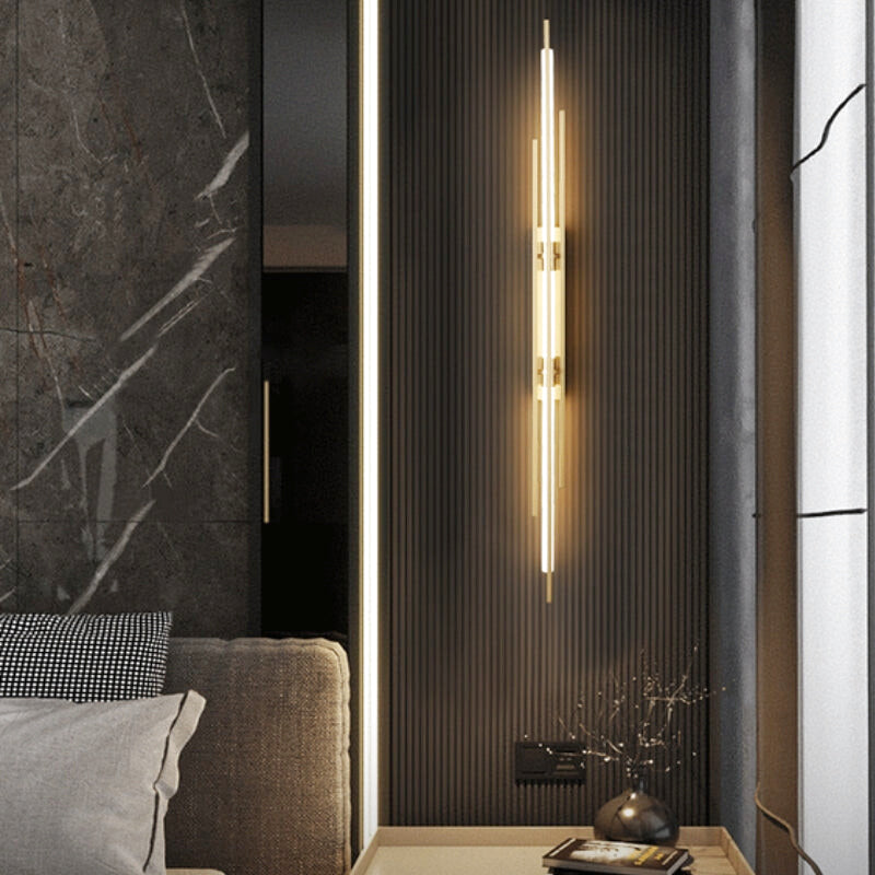 grande applique murale design