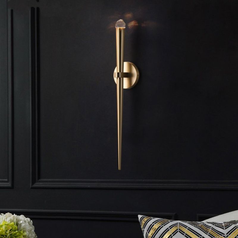 grande applique murale escalier