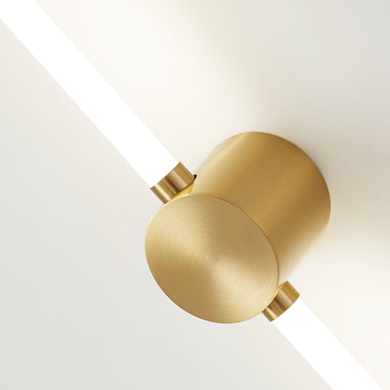 grande applique murale industrielle 6