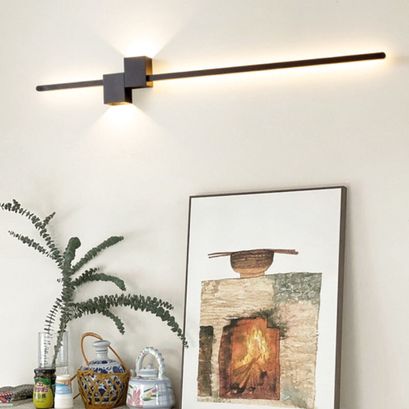 grande applique murale originale 1