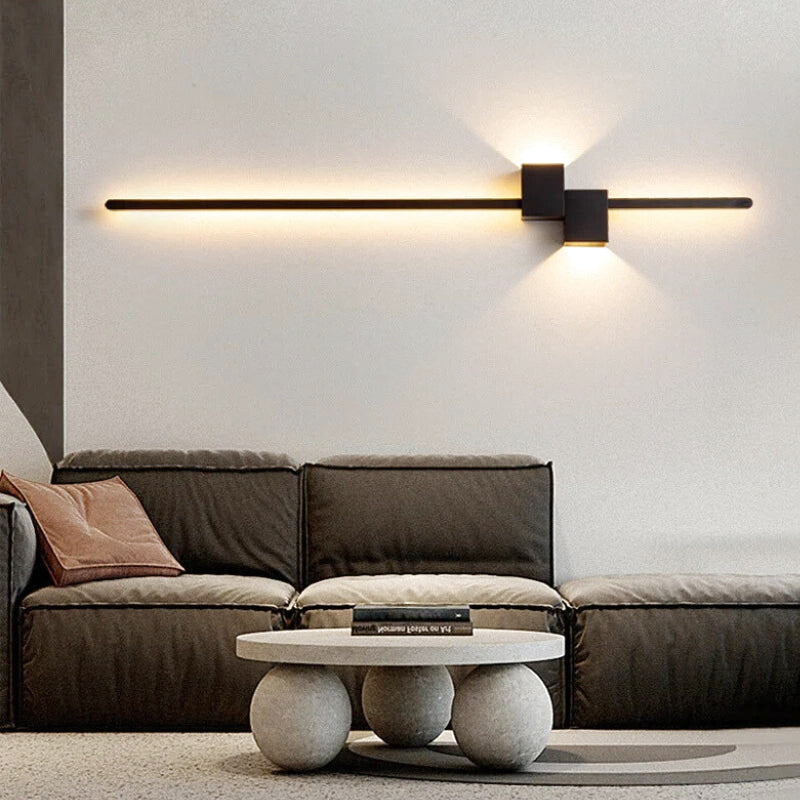 grande applique murale originale