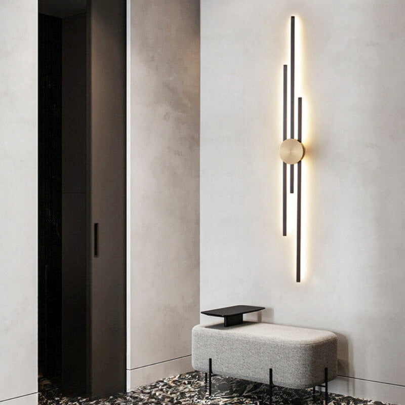 grande applique murale salon