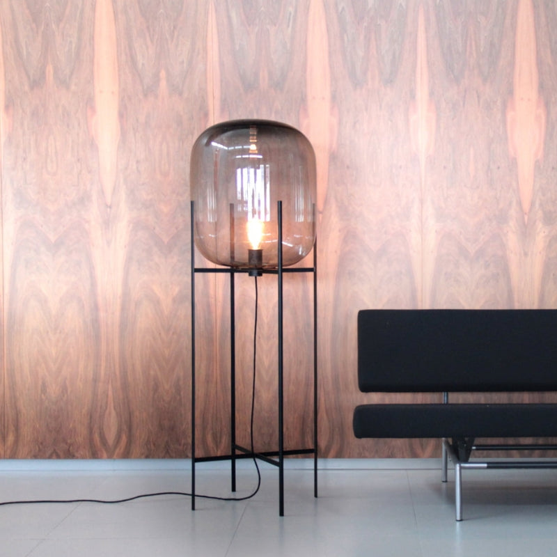 grande lampe a poser