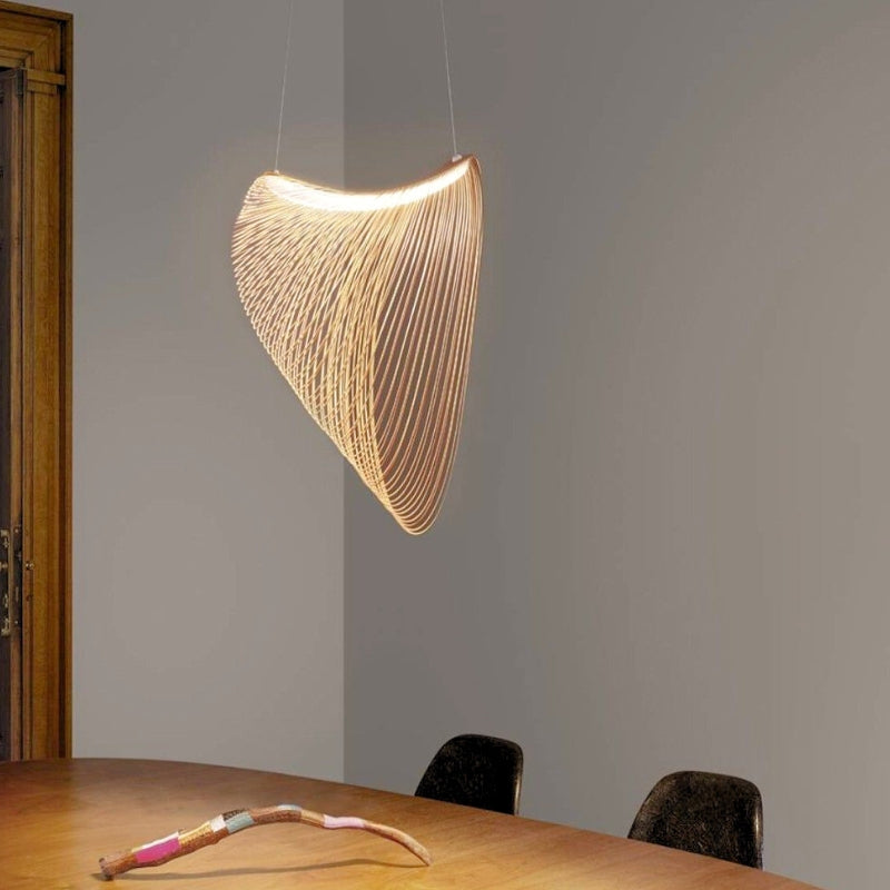 grande suspension bois 2