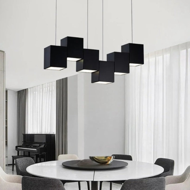 grande suspension salle a manger 2