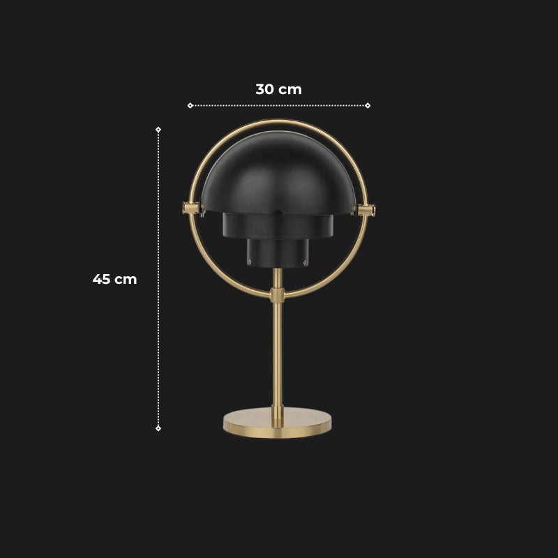 lampe a poser art deco 13