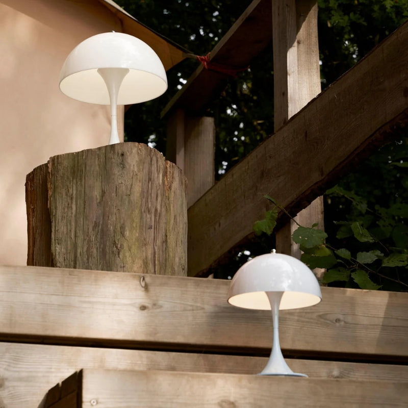 lampe a poser blanche 2