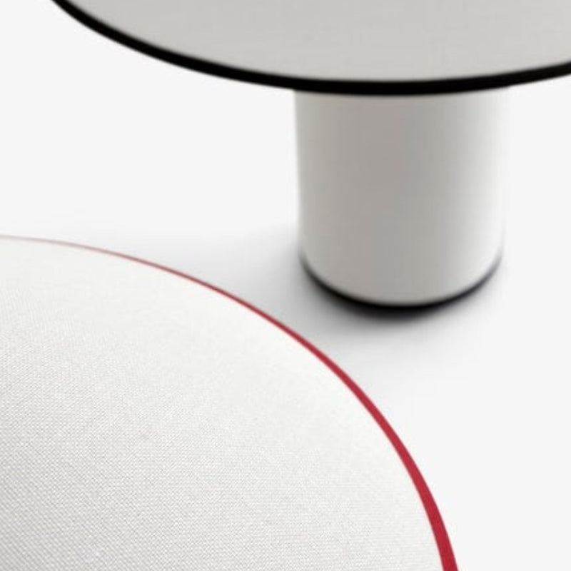 lampe a poser blanche design 6