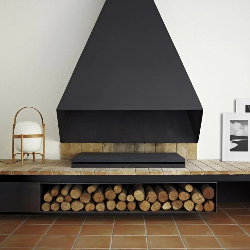 lampe a poser bois 5