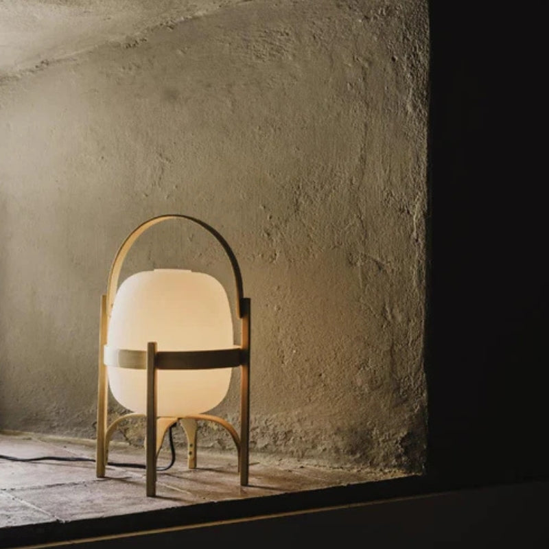 lampe a poser bois 7