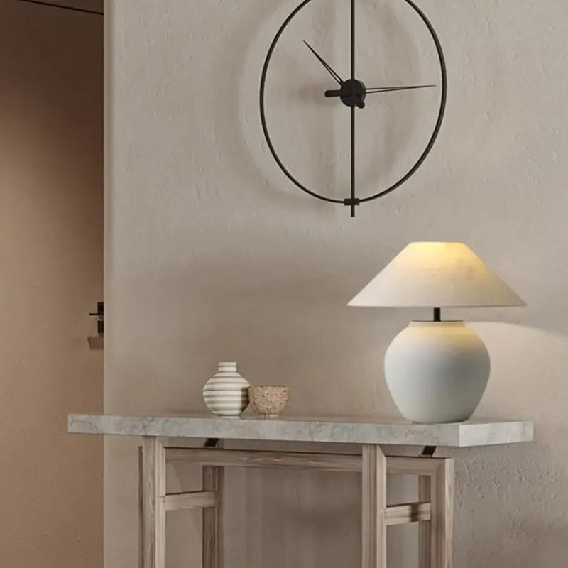 lampe a poser ceramique 12