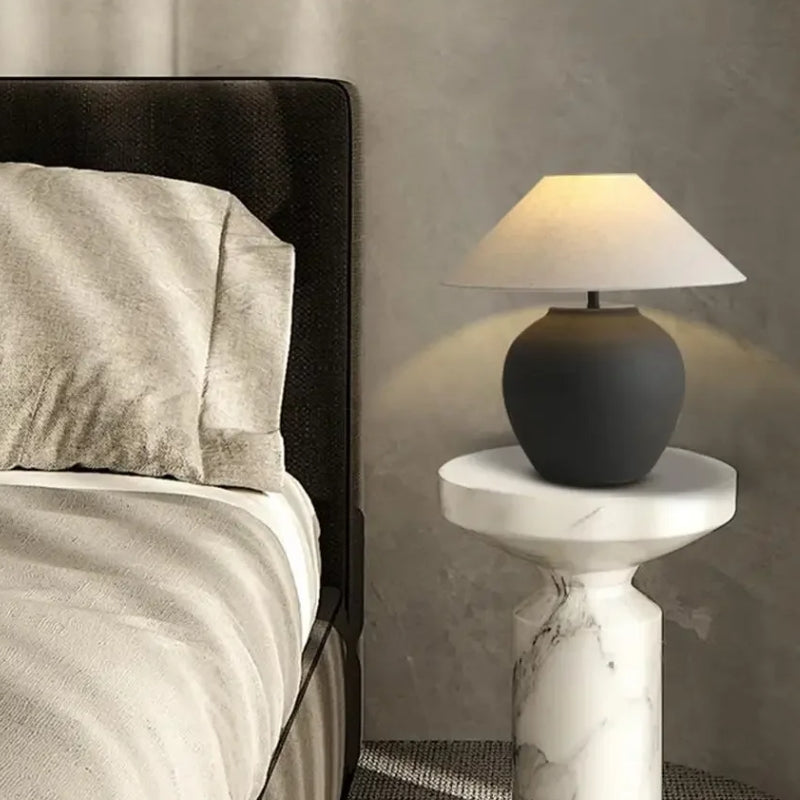 lampe a poser ceramique 5