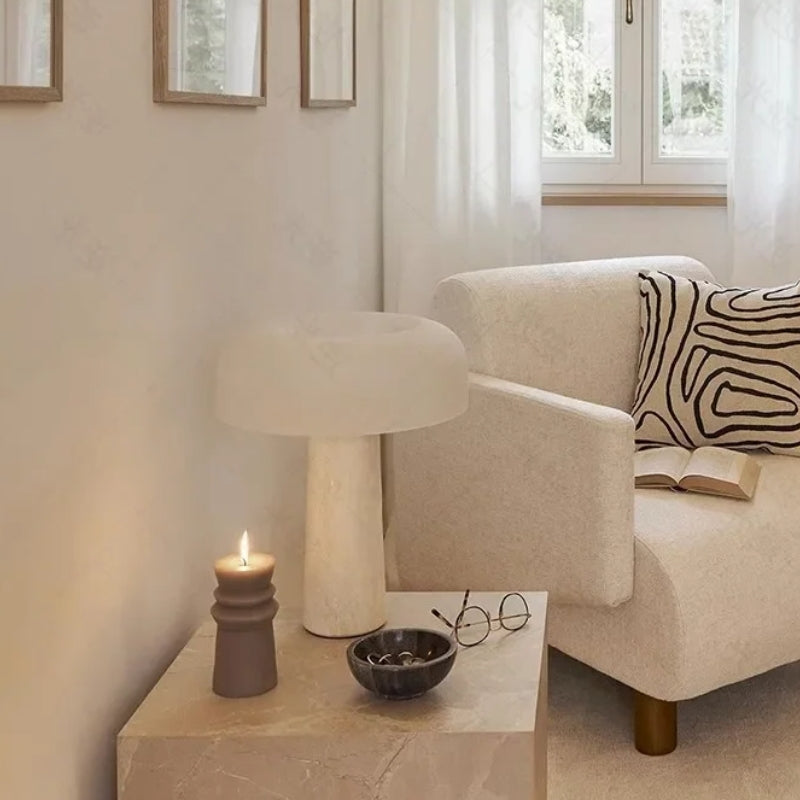 lampe a poser chambre 1