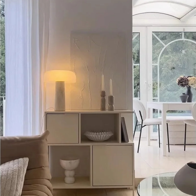 lampe a poser chambre 2