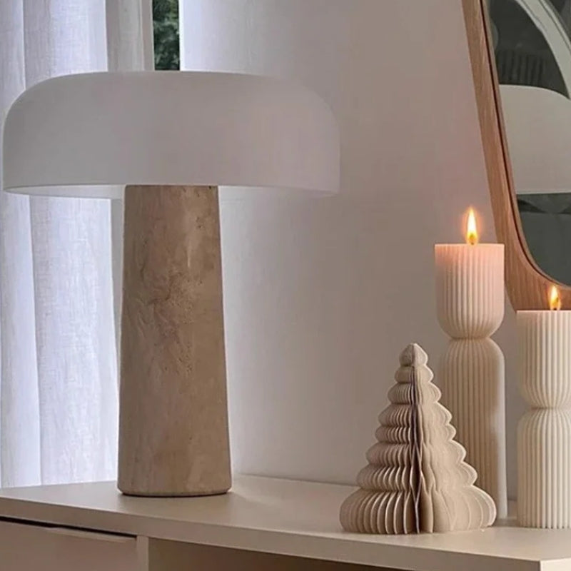 lampe a poser chambre 4