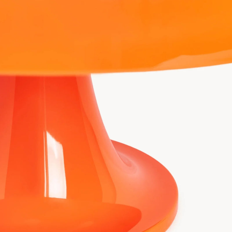 lampe a poser champignon 14