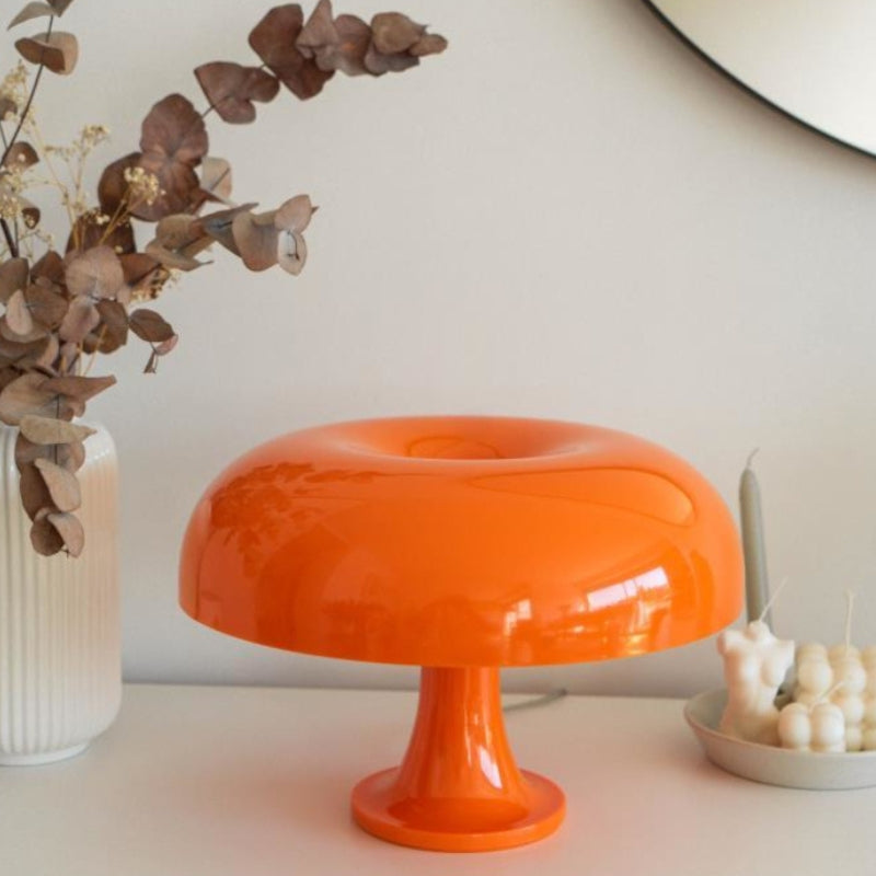 lampe a poser champignon 2