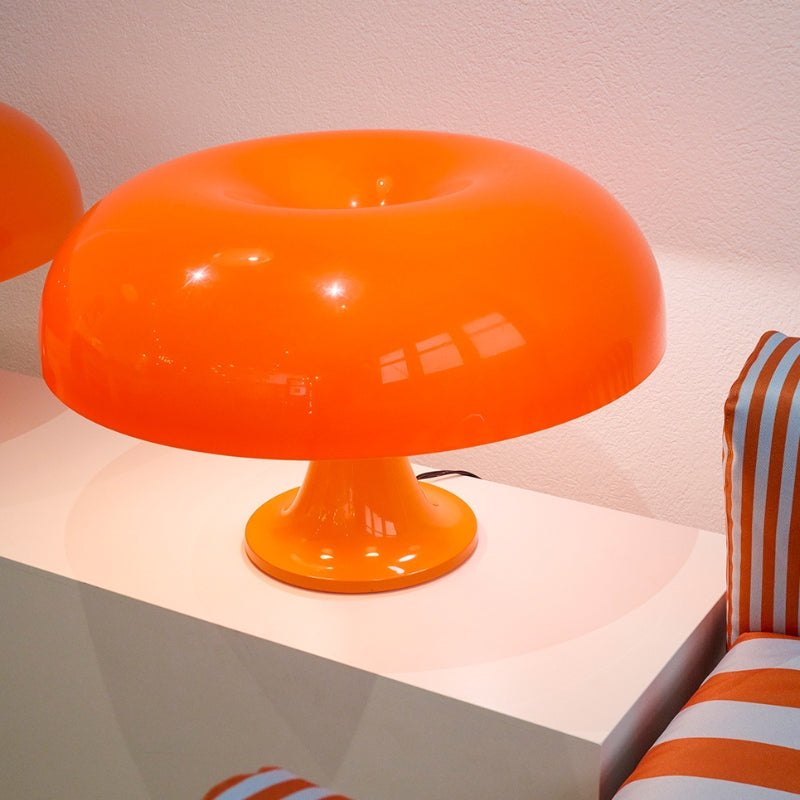 lampe a poser champignon 4