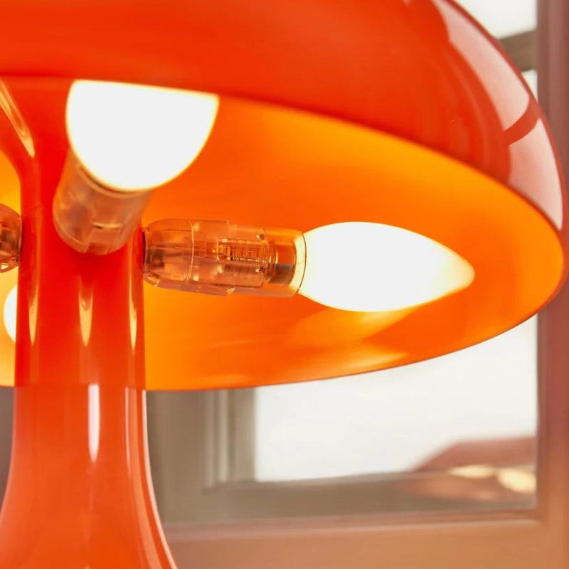 lampe a poser champignon 7