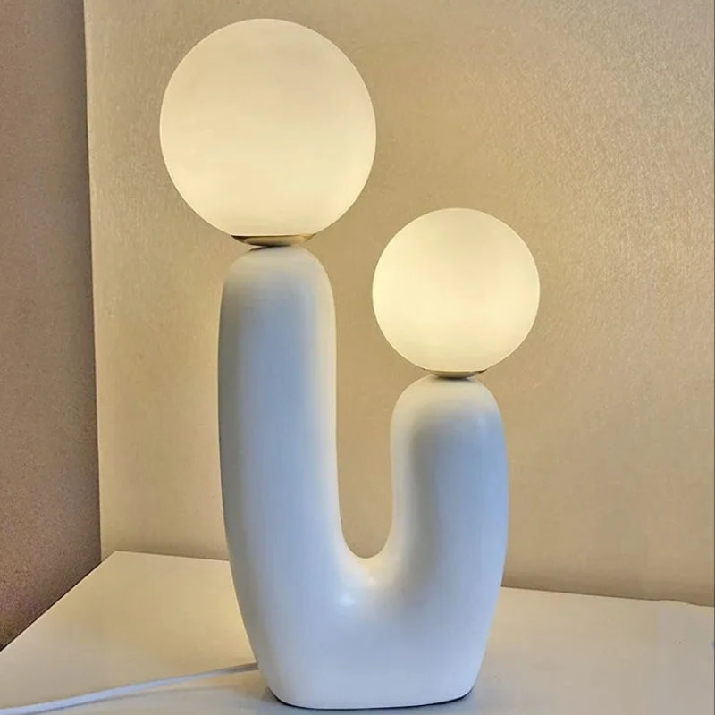 lampe a poser coloree 7