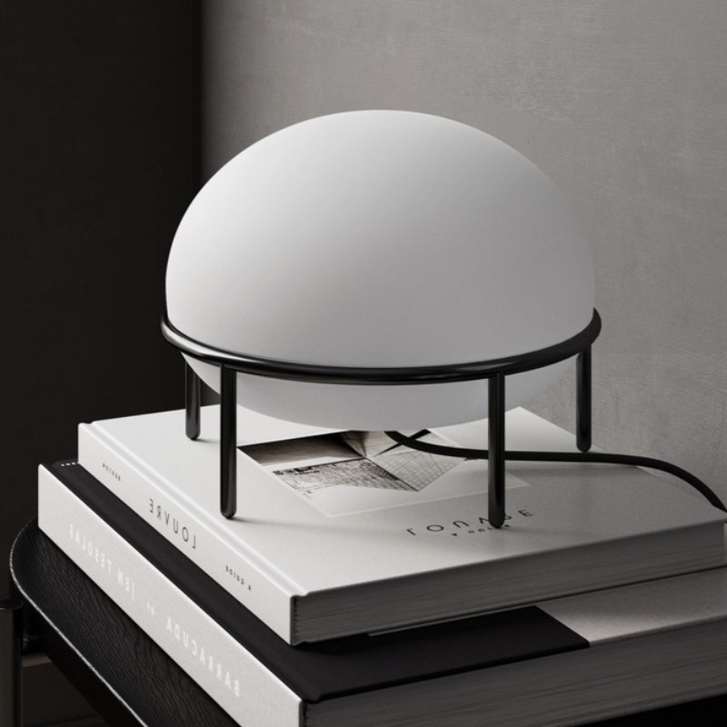 lampe a poser contemporaine 4