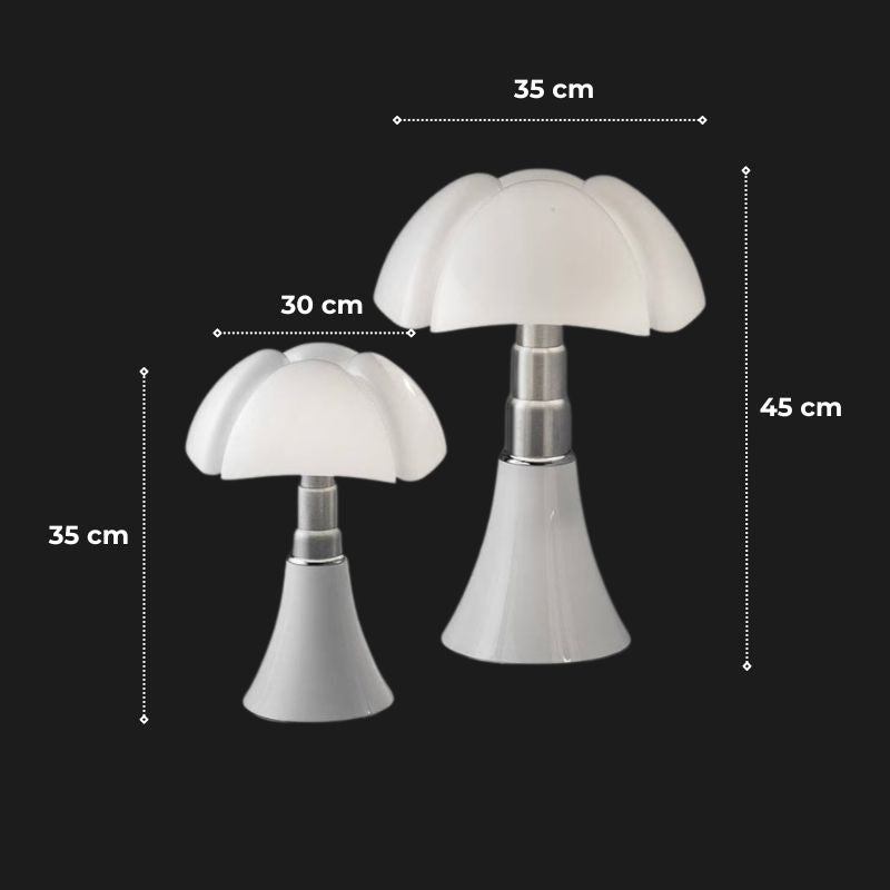 lampe a poser design moderne 18