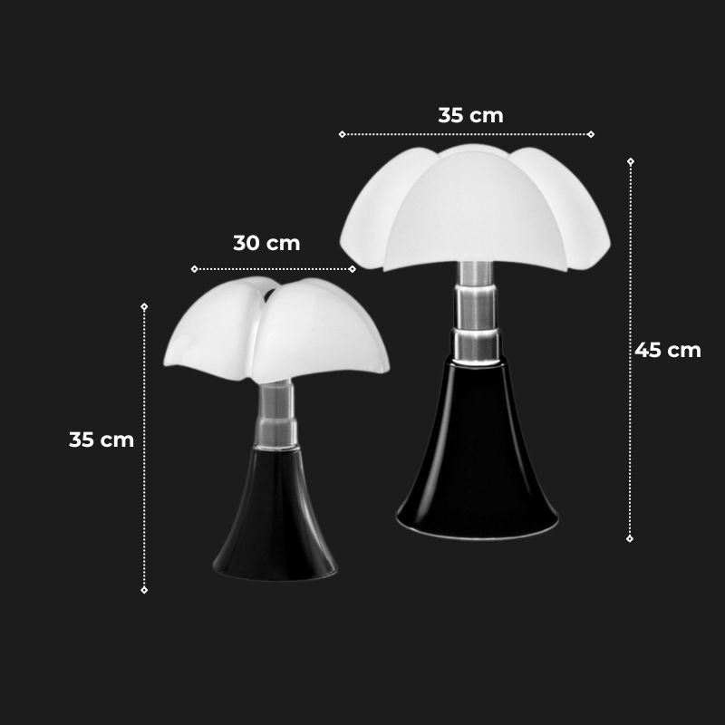 lampe a poser design moderne 19