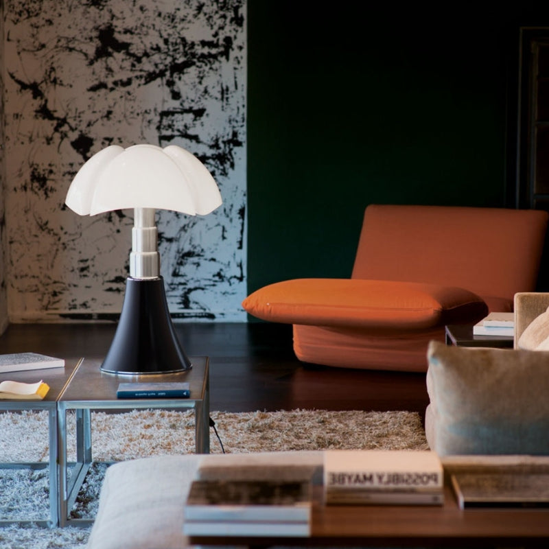 lampe a poser design moderne