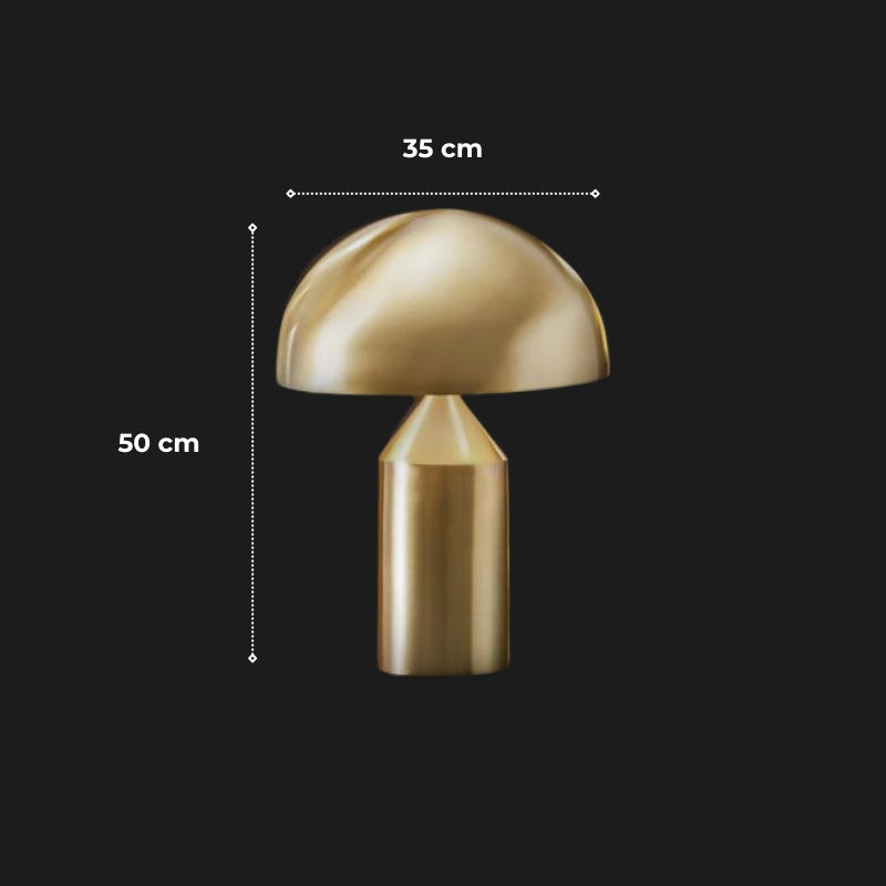 lampe poser design salon 13