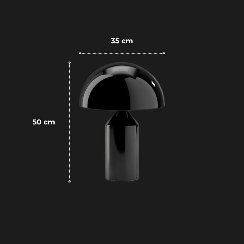 lampe poser design salon 15